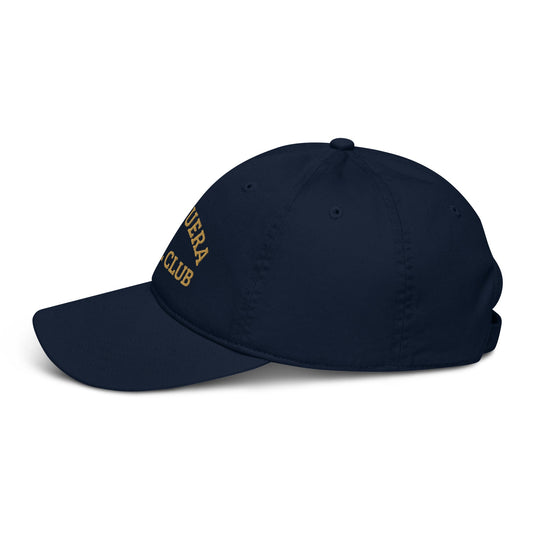 Corcuera Padel Club Hat | Original Baseball Cap Blue