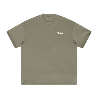 Padelism Flow Heavyweight Tee