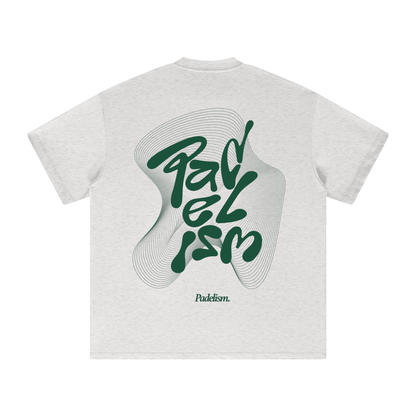 Padelism Flow Heavyweight Tee