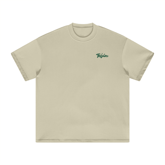 Padelism Flow Heavyweight Tee