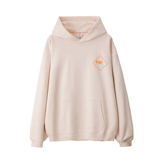 Club Hoodie - Cream