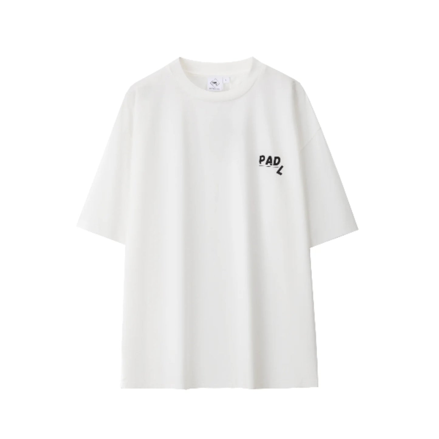 Performance T Shirt - White