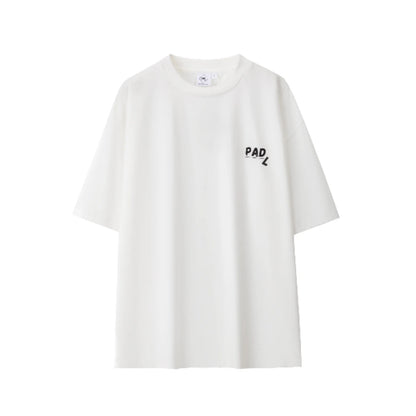 Performance T Shirt - White