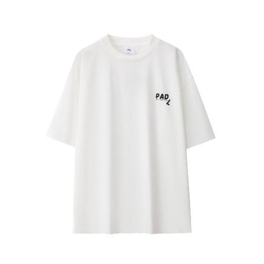 Performance T Shirt - White