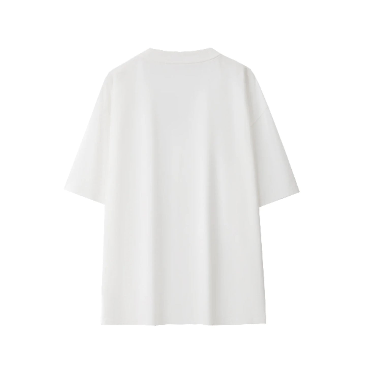 Performance T Shirt - White