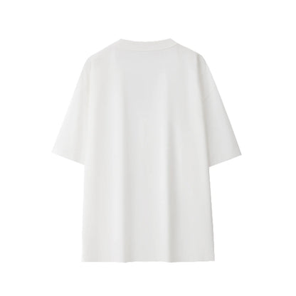 Performance T Shirt - White