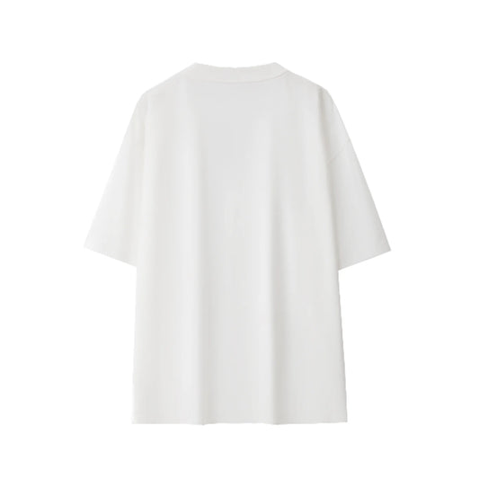 Performance T Shirt - White