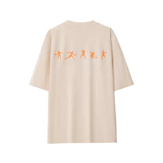 Silhouette T-Shirt