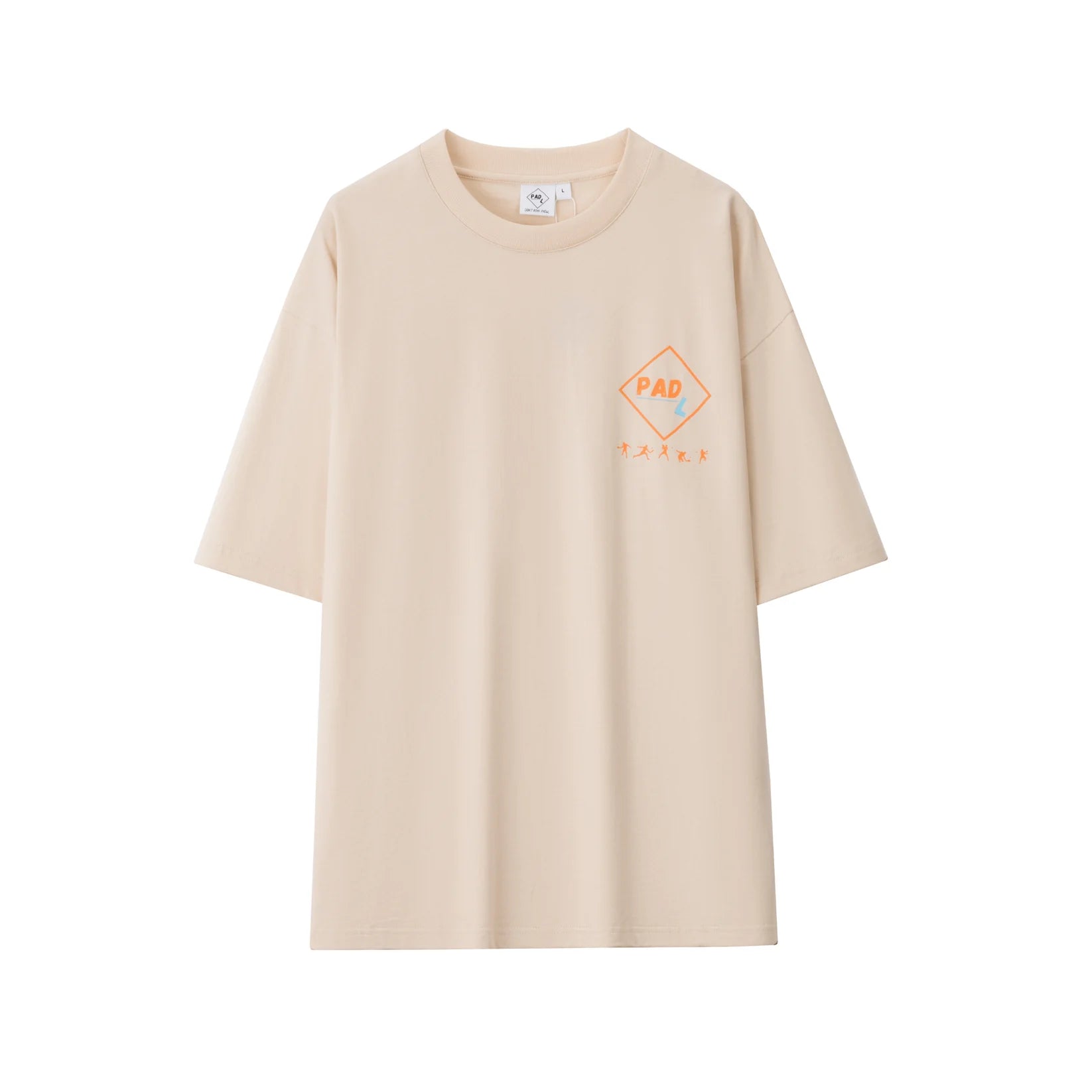 PADL Silhouette T-Shirt