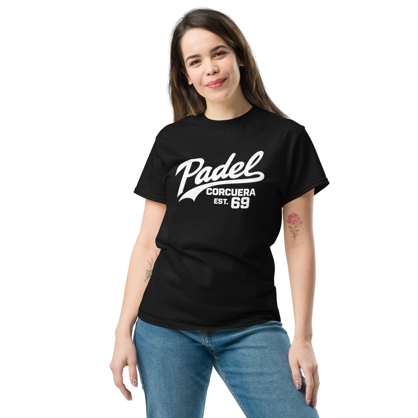 1969 Resto T-Shirt Unisex