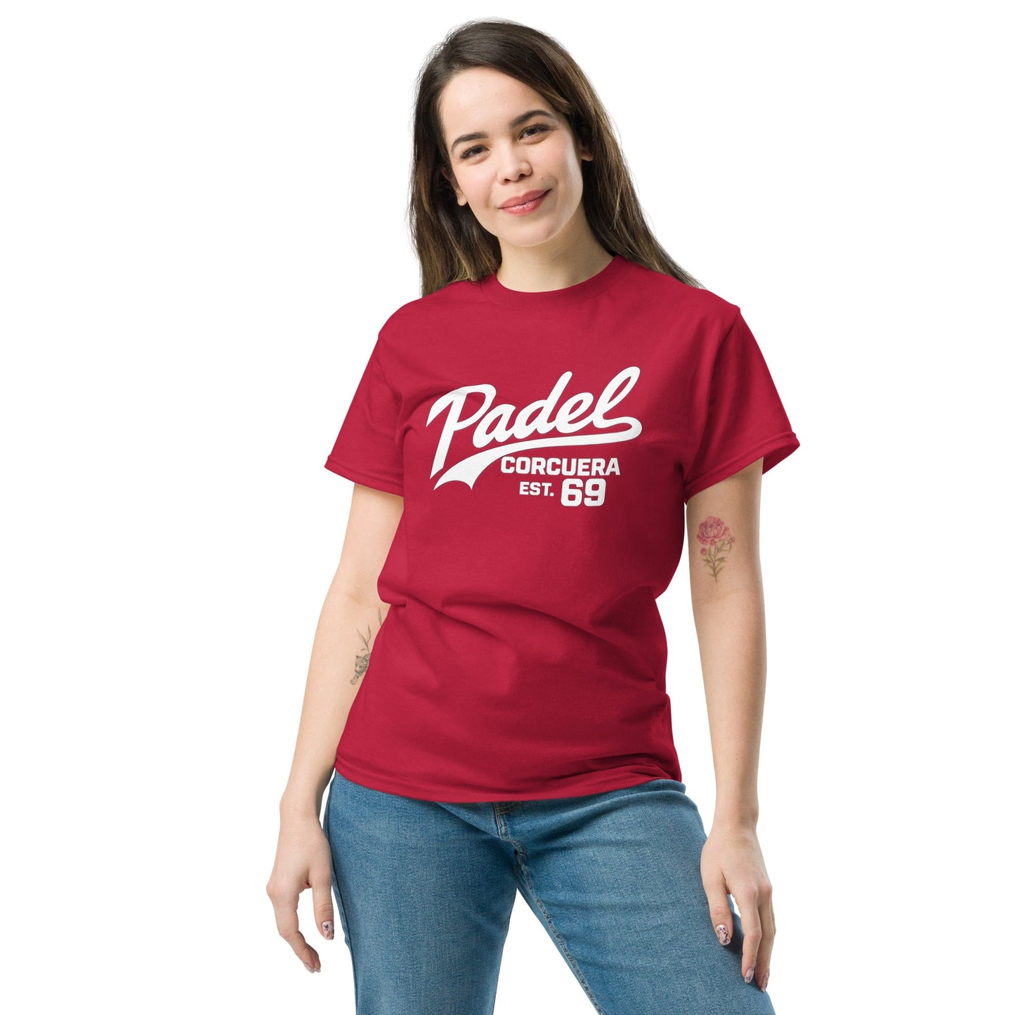 1969 Resto T-Shirt Unisex