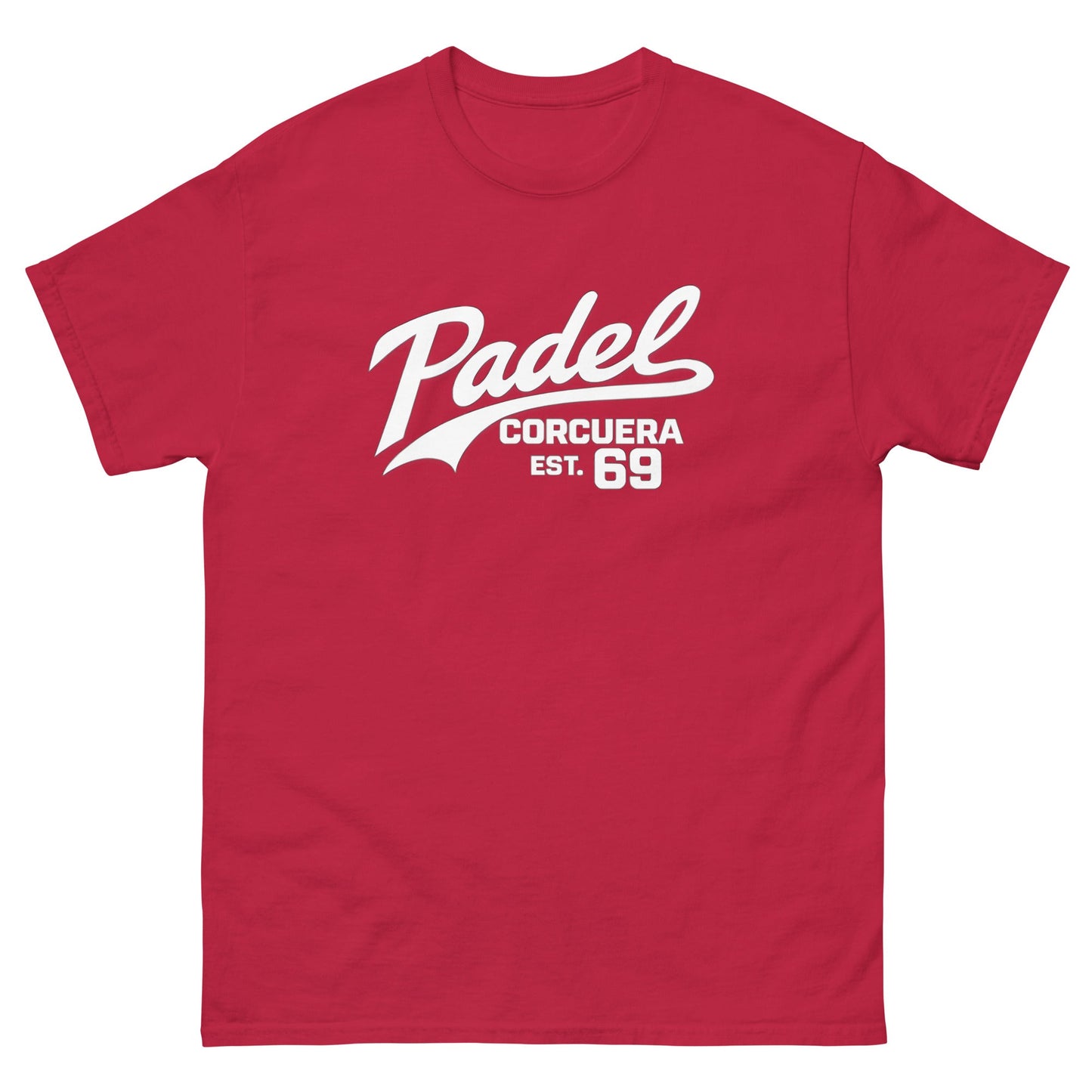 1969 Resto T-Shirt Unisex