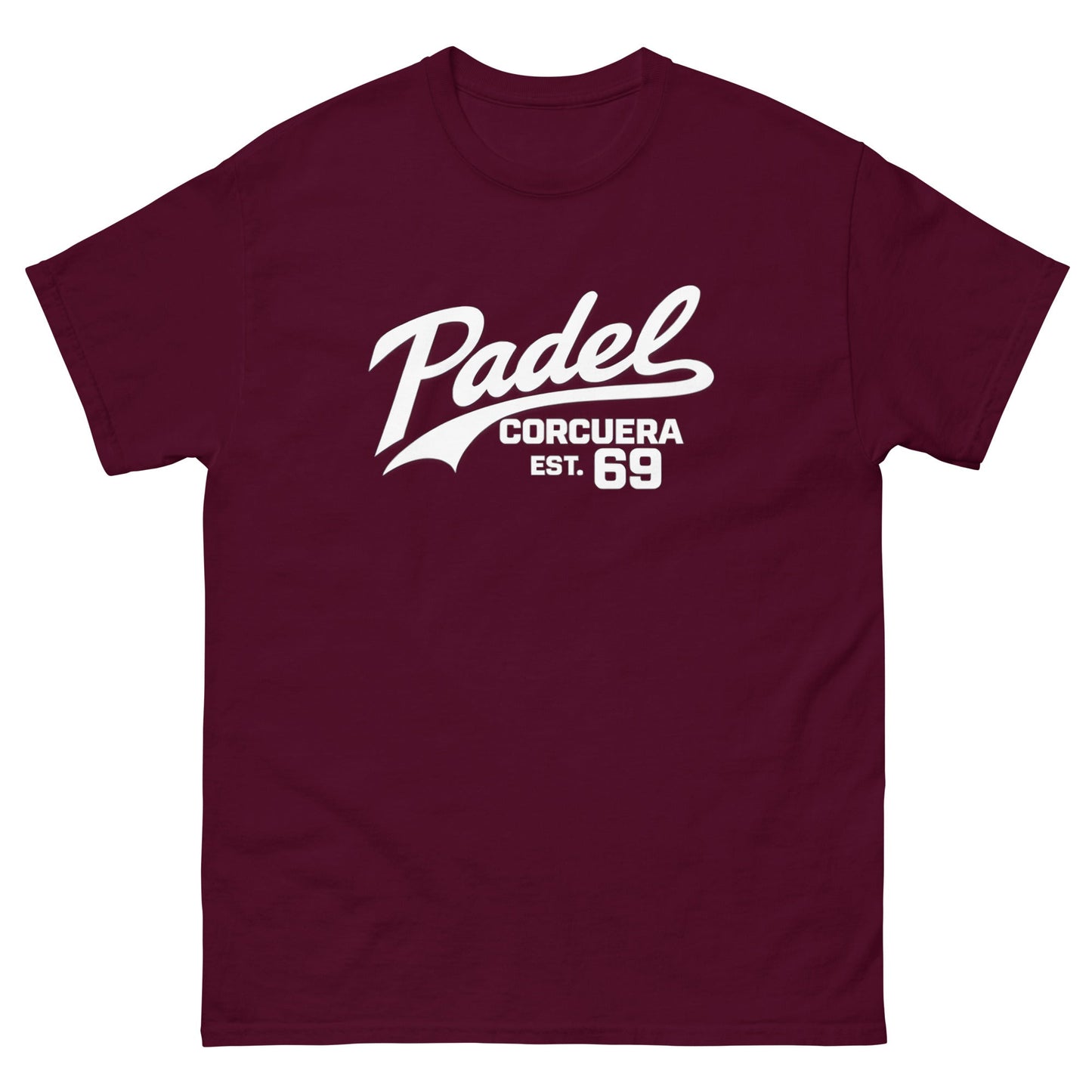 1969 Resto T-Shirt Unisex