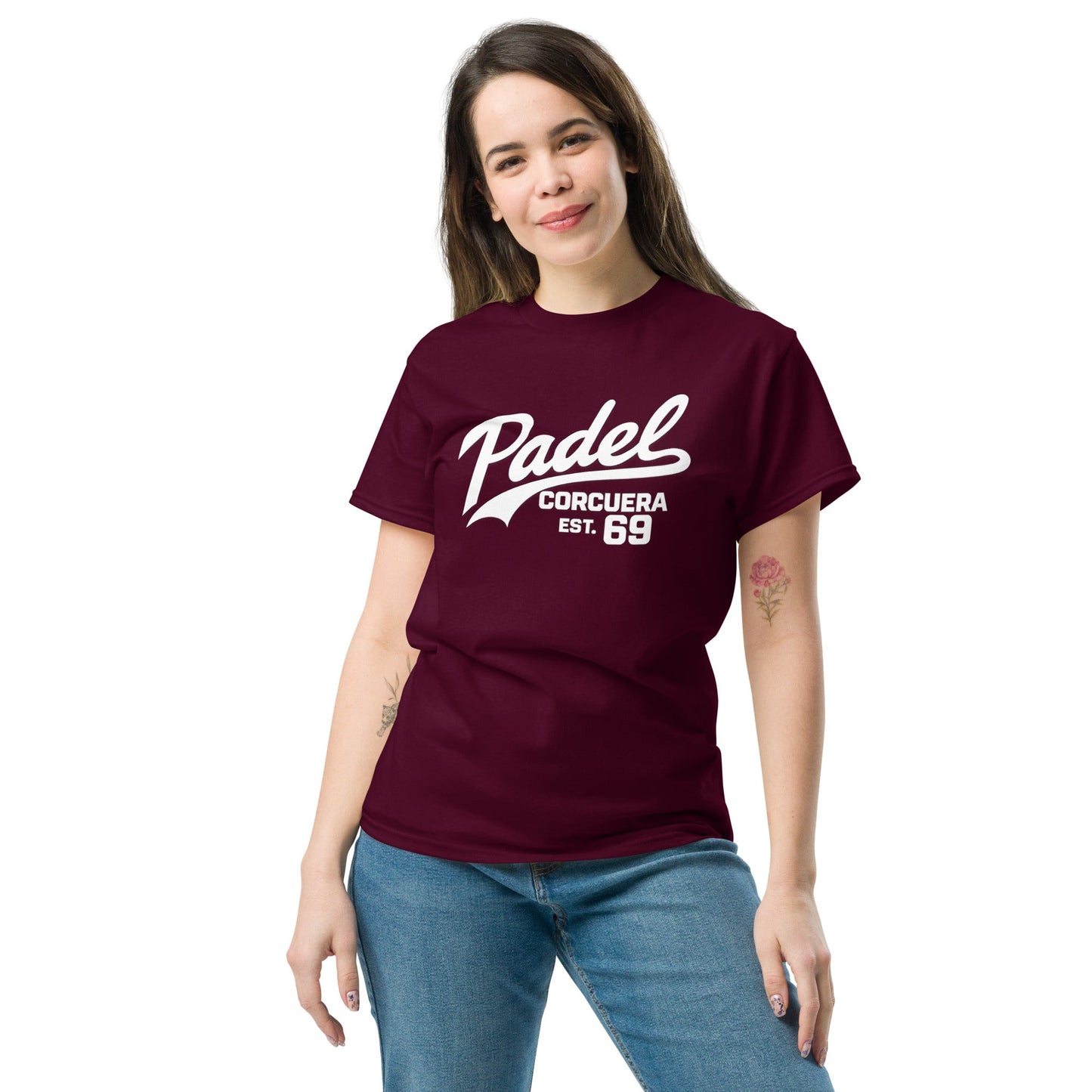 1969 Resto T-Shirt Unisex