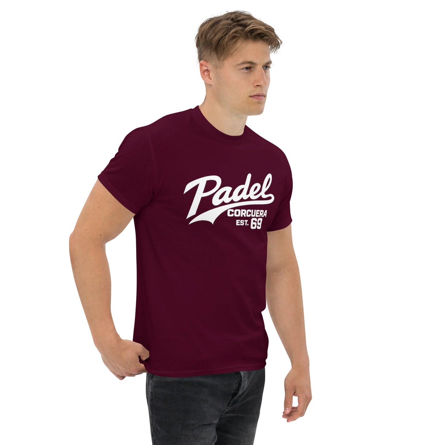 1969 Resto T-Shirt Unisex