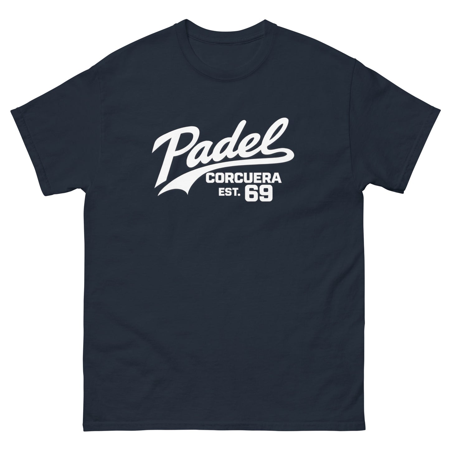 1969 Resto T-Shirt Unisex