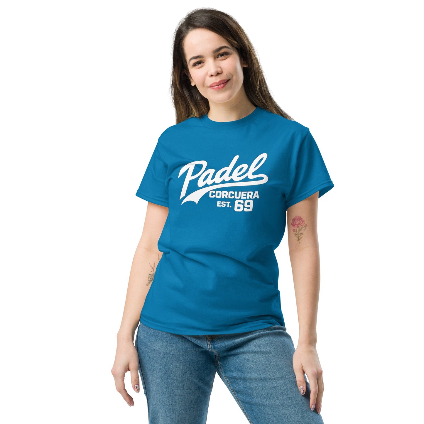 1969 Resto T-Shirt Unisex