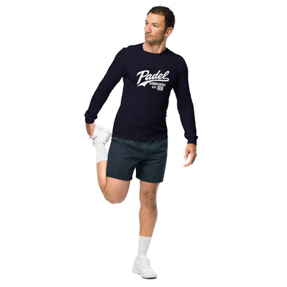 1969 Retro Long Sleeve T-Shirt - Unisex