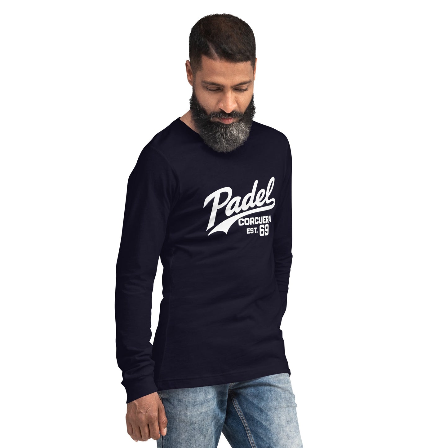 1969 Retro Long Sleeve T-Shirt - Unisex