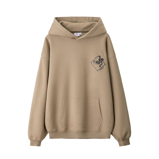 Vibora Hoodie - Khaki