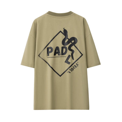 PADL Vibora T-Shirt - Olive